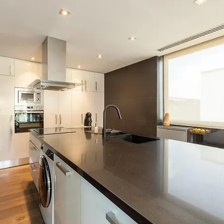 Feriehus Espai Oliveres Papiol