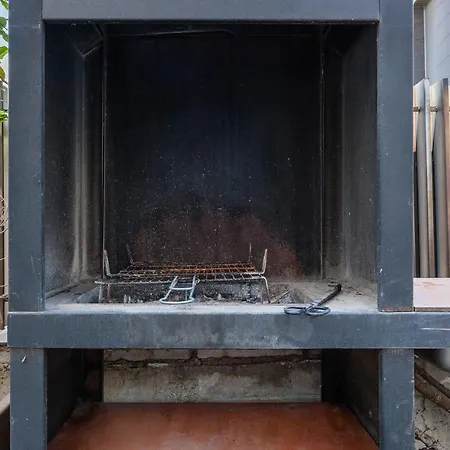 Σπίτι διακοπών Espai Oliveres
